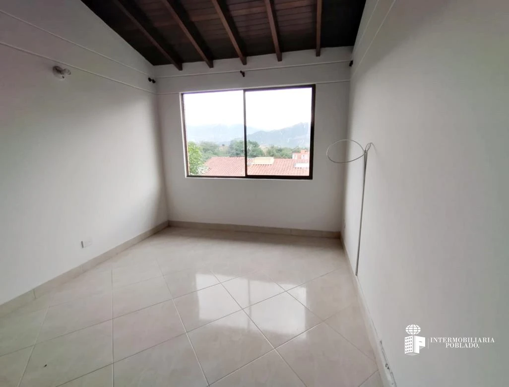 Casa en arrendamiento sector otra parte