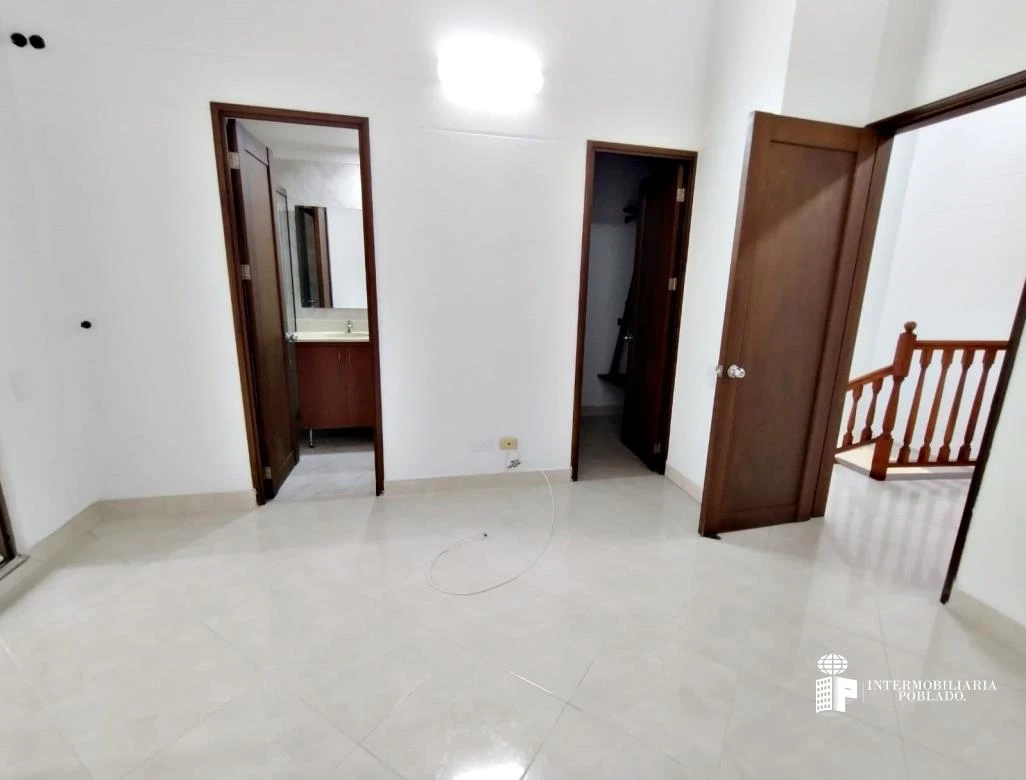 Casa en arrendamiento sector otra parte