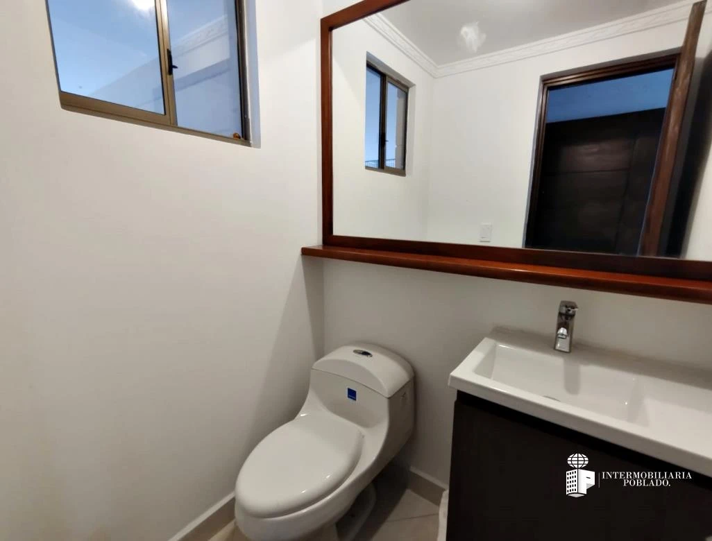 Casa en arrendamiento sector otra parte