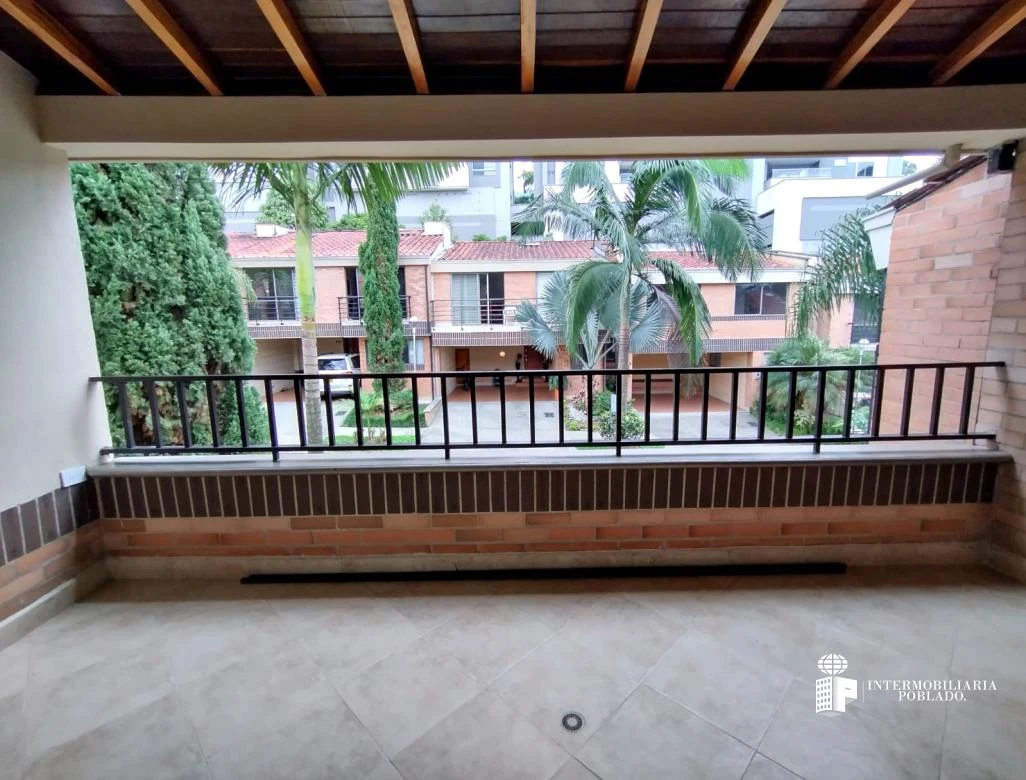 Casa en arrendamiento sector otra parte