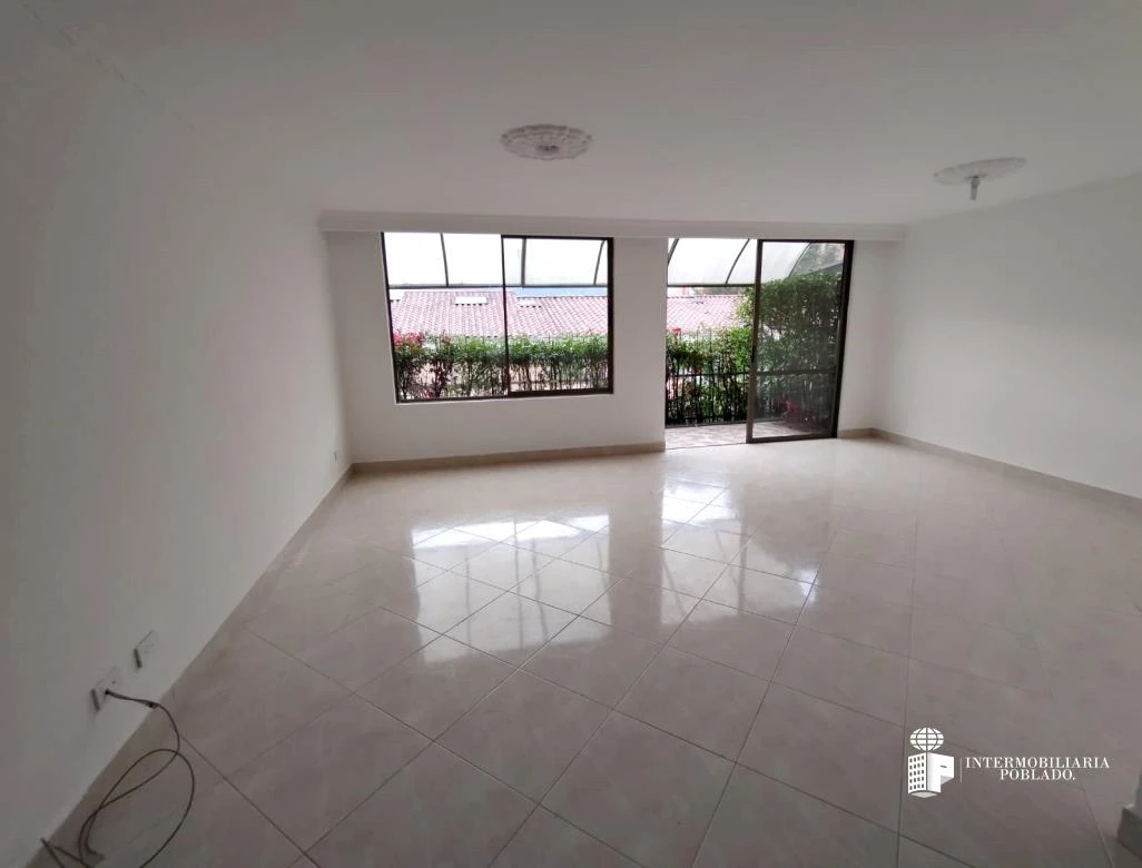 Casa en arrendamiento sector otra parte