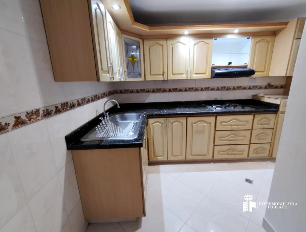 Casa en arrendamiento sector otra parte