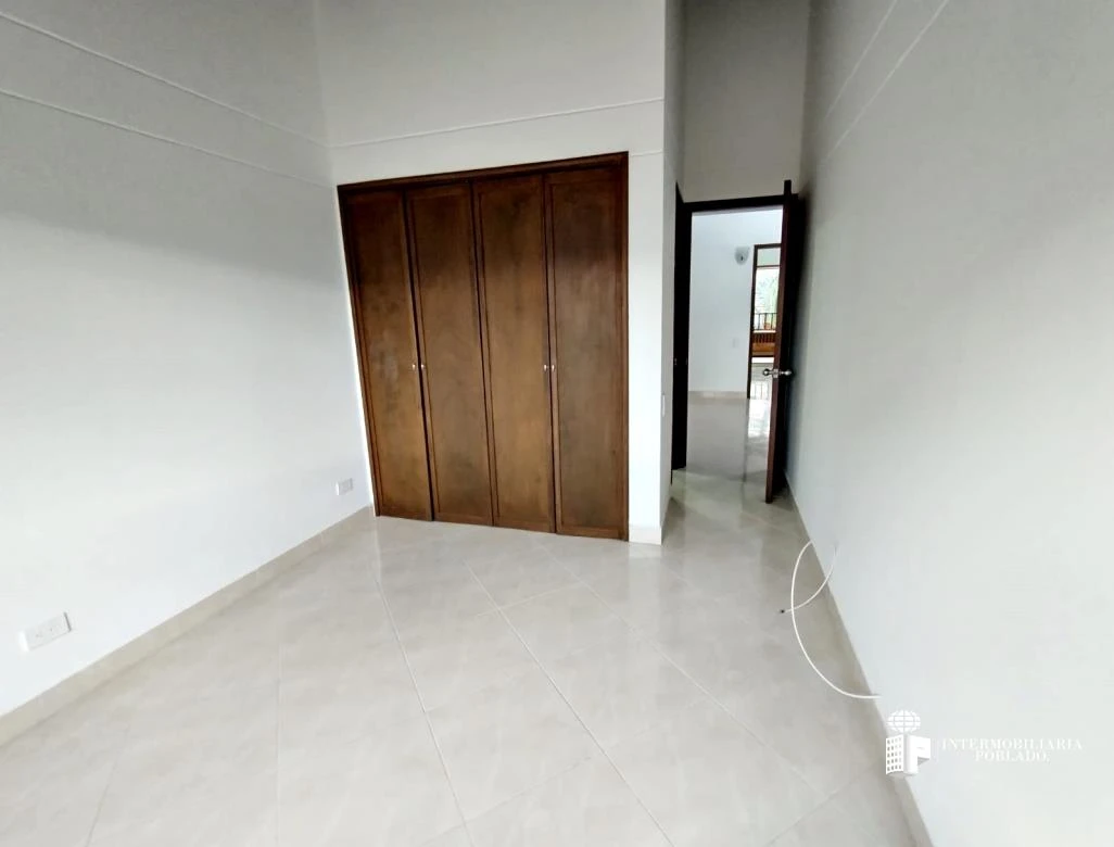 Casa en arrendamiento sector otra parte