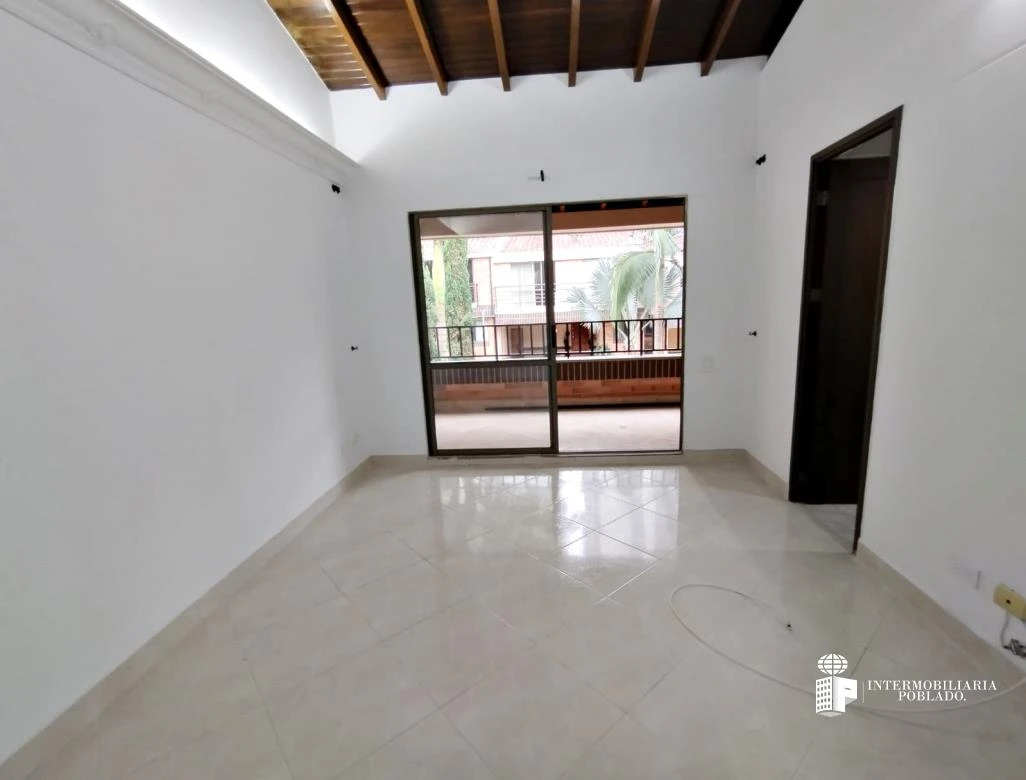 Casa en arrendamiento sector otra parte