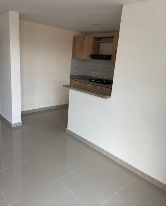 Apartamento en arriendo sector Fabricato