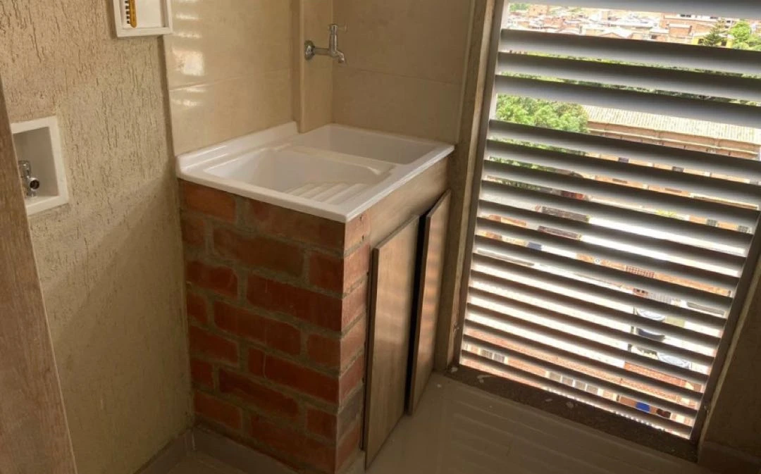 Apartamento en arriendo sector Fabricato