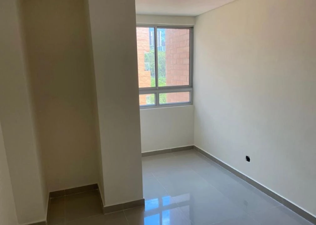 Apartamento en arriendo sector Fabricato