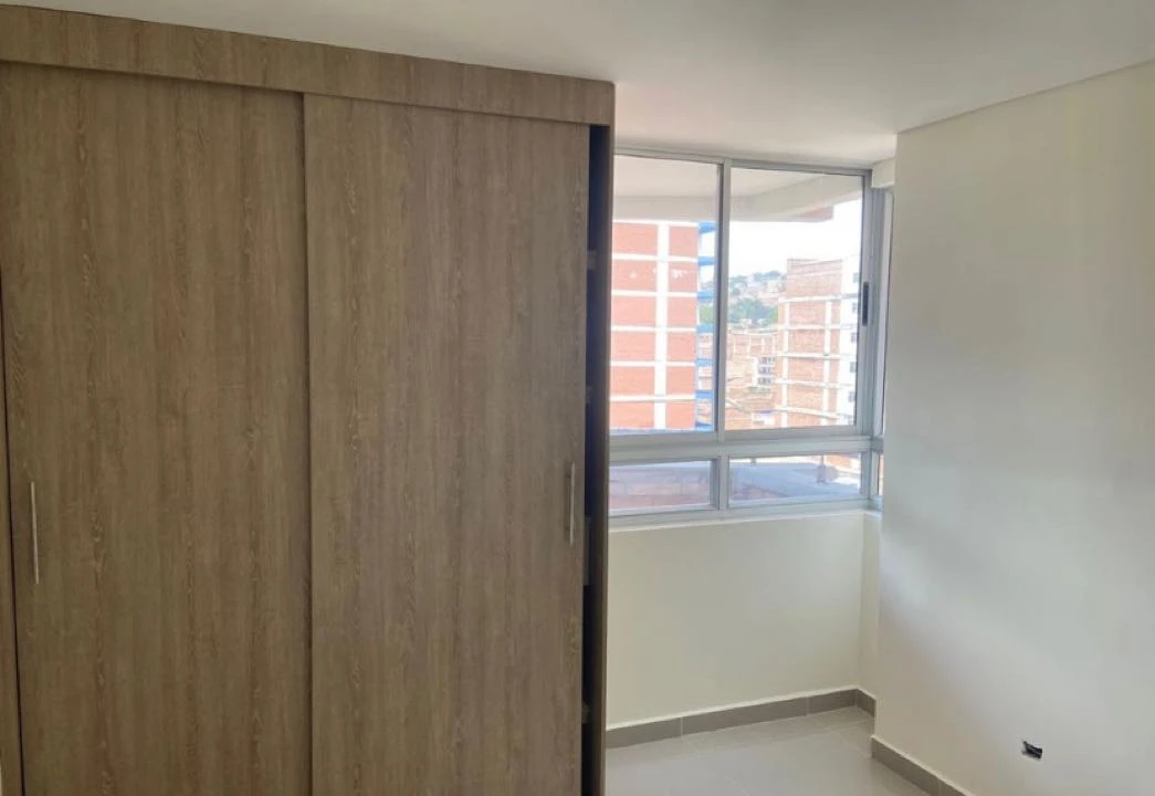 Apartamento en arriendo sector Fabricato