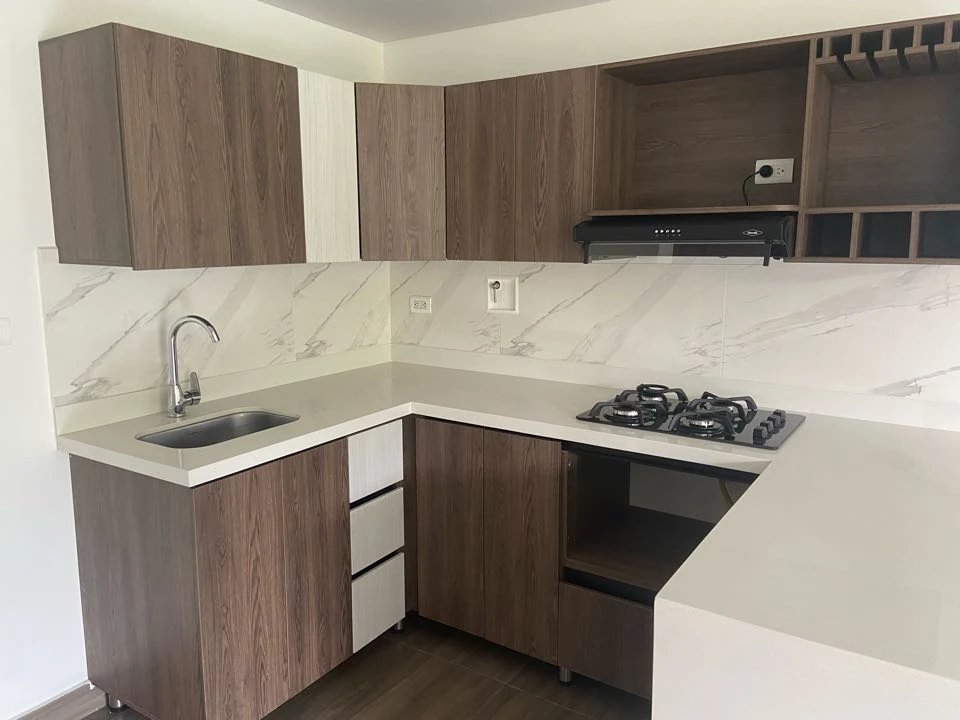 Apartaestudio en arriendo sector Amazonia