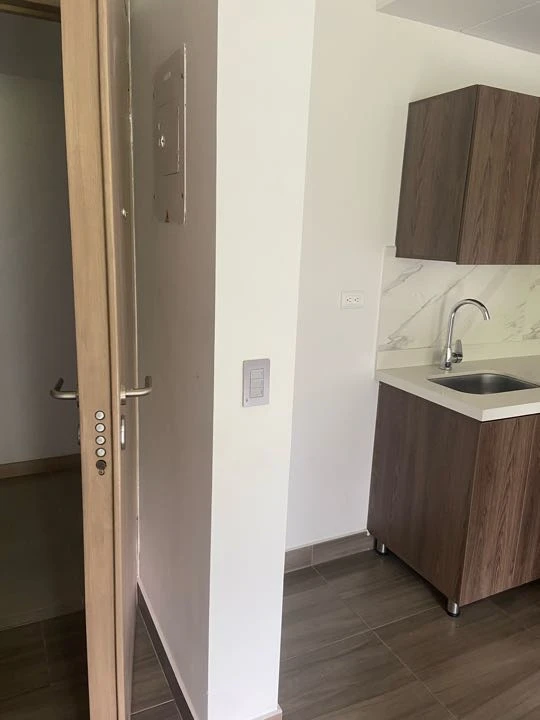 Apartaestudio en arriendo sector Amazonia