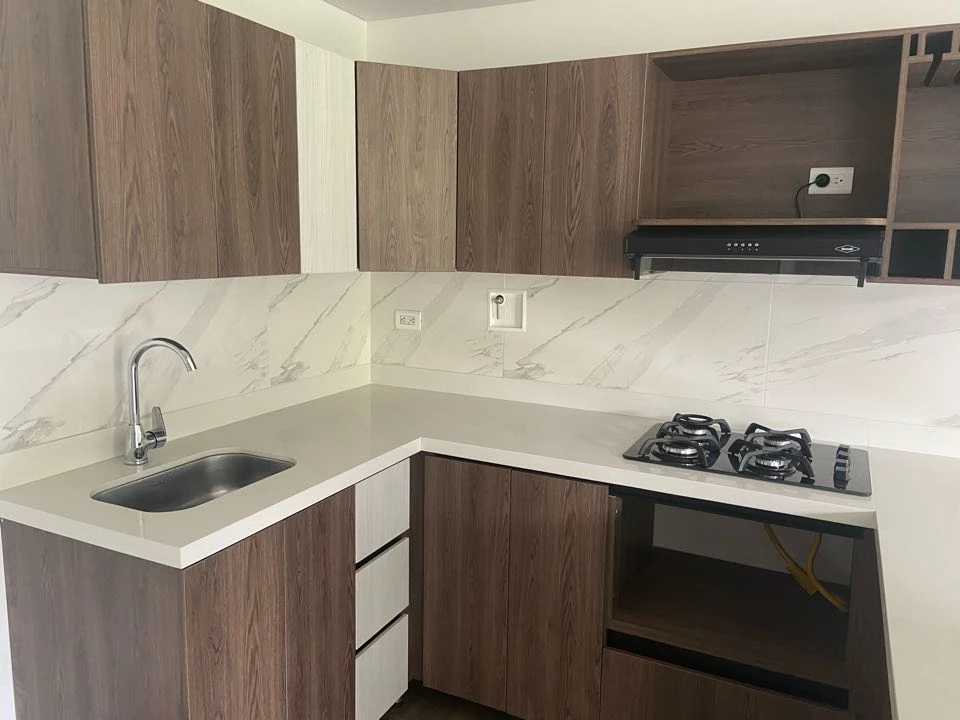 Apartaestudio en arriendo sector Amazonia