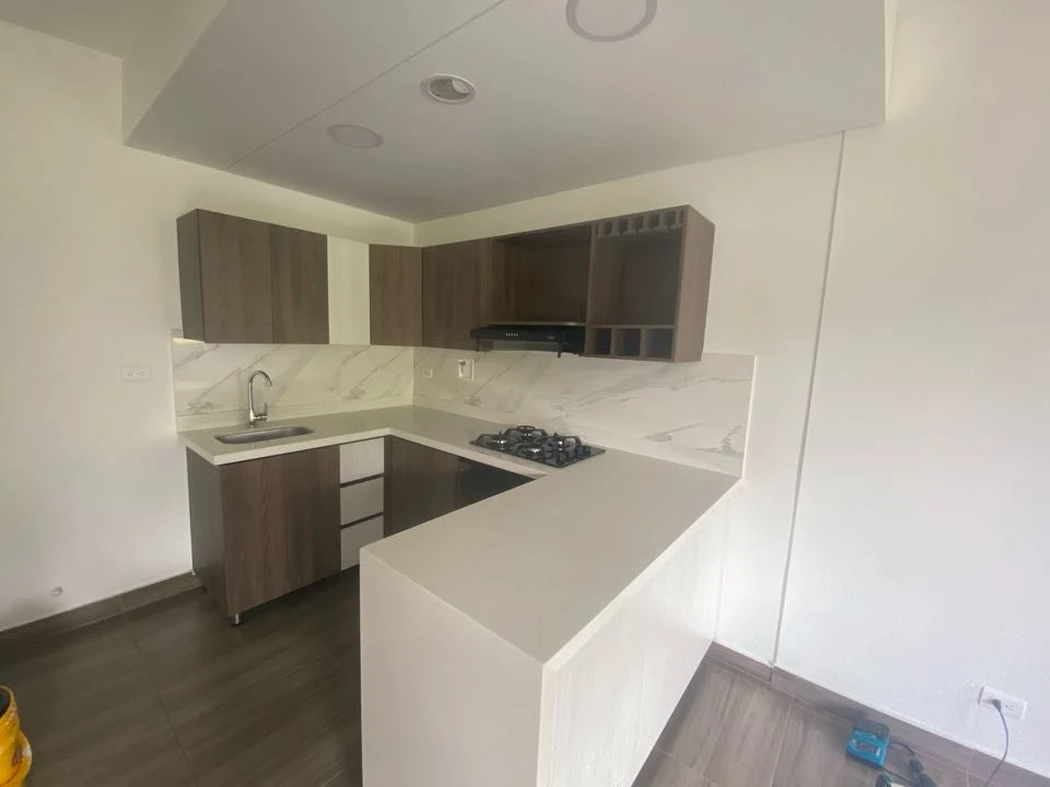 Apartaestudio en arriendo sector Amazonia