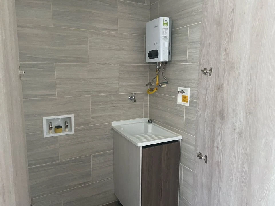 Apartaestudio en arriendo sector Amazonia