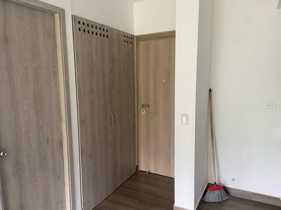 Apartaestudio en arriendo sector Amazonia