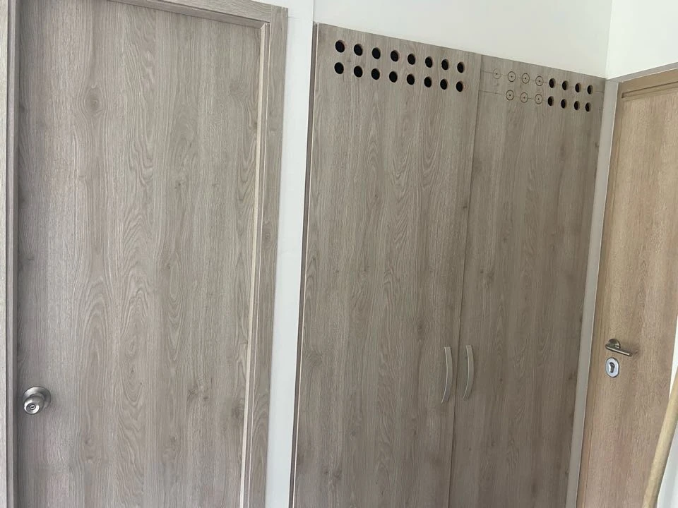 Apartaestudio en arriendo sector Amazonia