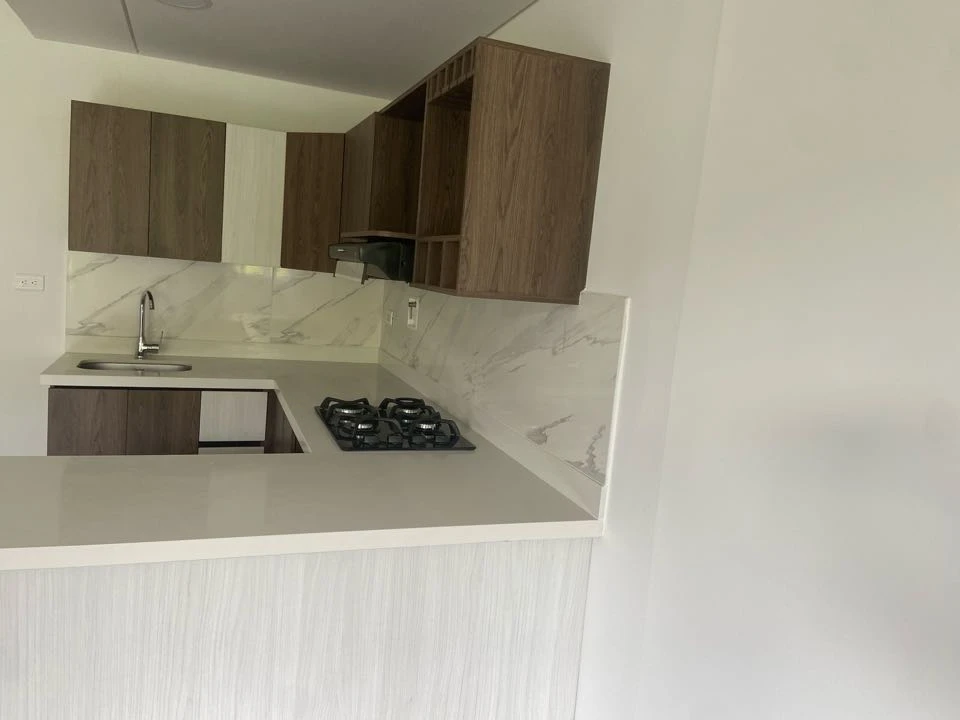 Apartaestudio en arriendo sector Amazonia