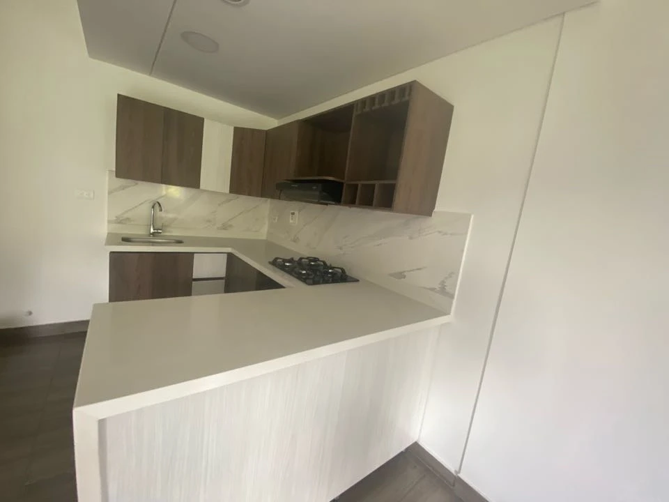 Apartaestudio en arriendo sector Amazonia