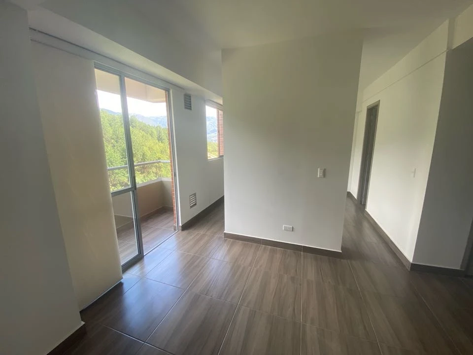Apartaestudio en arriendo sector Amazonia