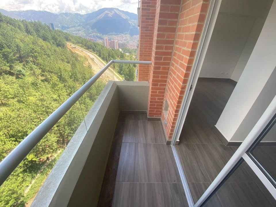 Apartaestudio en arriendo sector Amazonia