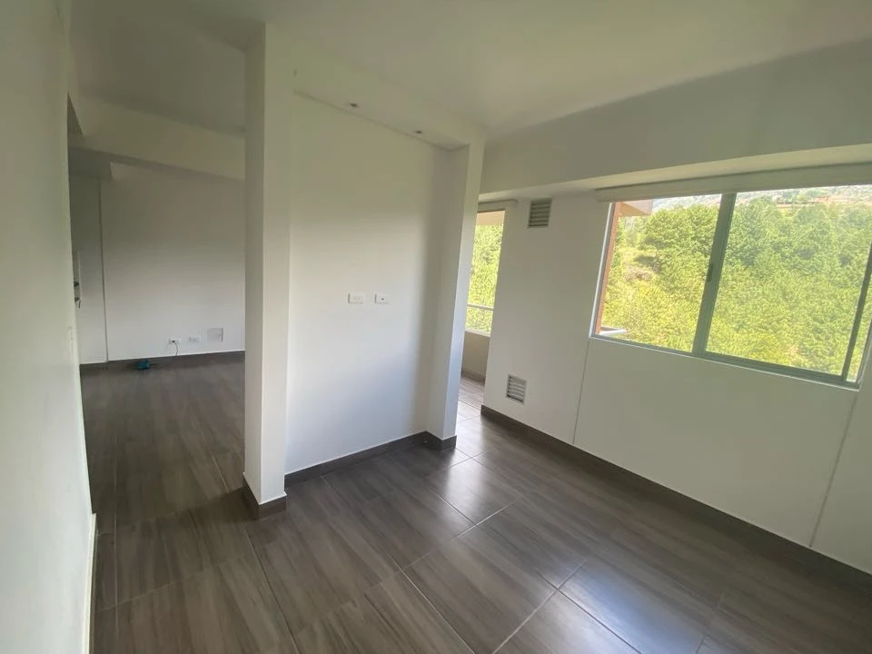 Apartaestudio en arriendo sector Amazonia