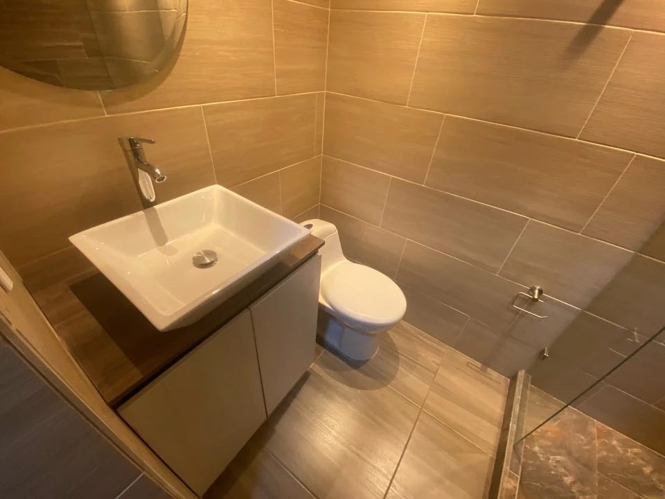 Apartaestudio en arriendo sector Amazonia