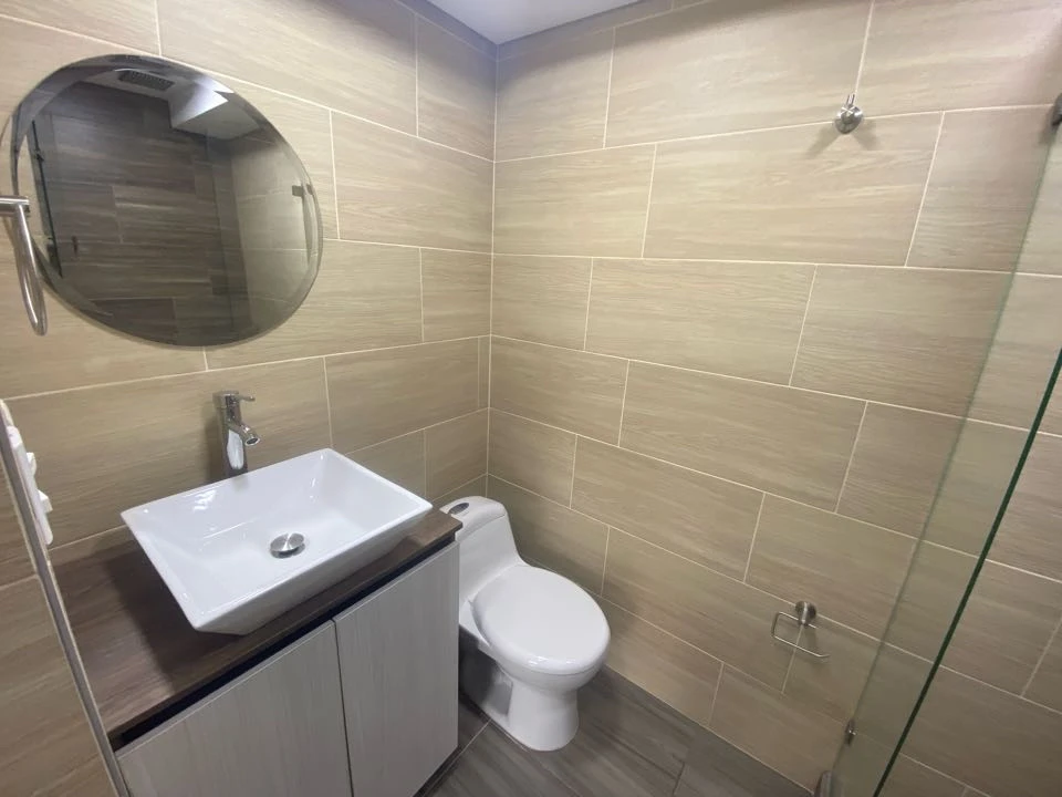 Apartaestudio en arriendo sector Amazonia