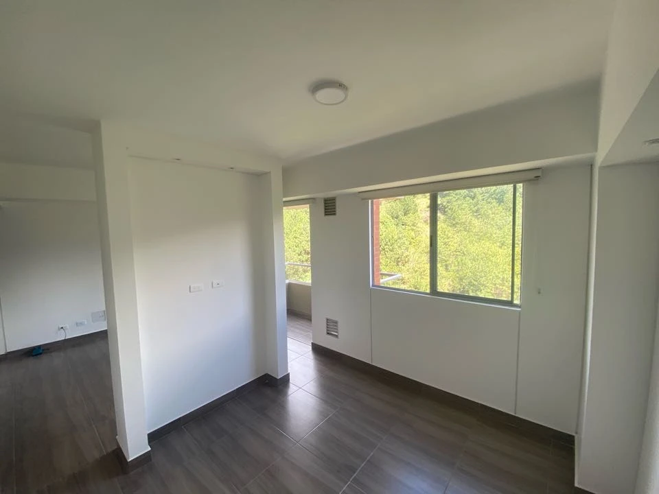 Apartaestudio en arriendo sector Amazonia
