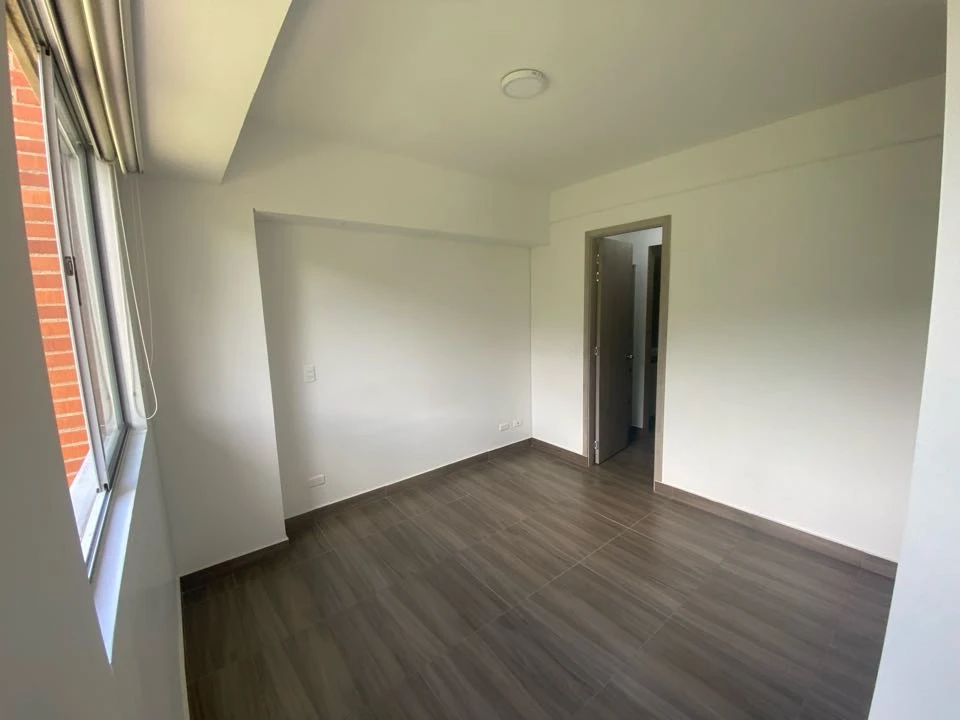 Apartaestudio en arriendo sector Amazonia