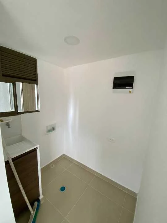 Apartamento en venta en Flor de agua.