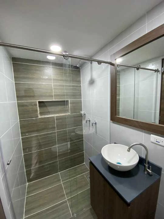 Apartamento en venta en Flor de agua.