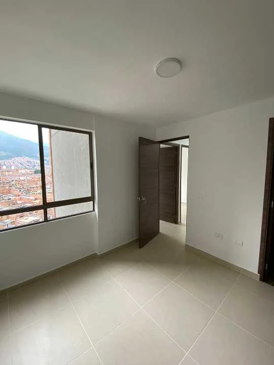 Apartamento en venta en Flor de agua.