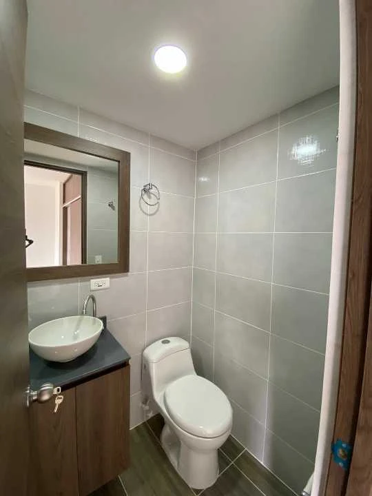 Apartamento en venta en Flor de agua.
