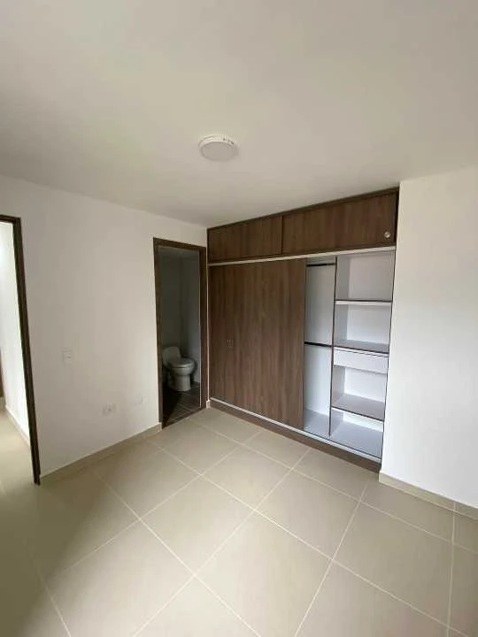 Apartamento en venta en Flor de agua.