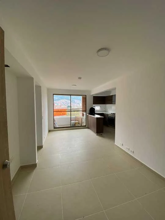 Apartamento en venta en Flor de agua.