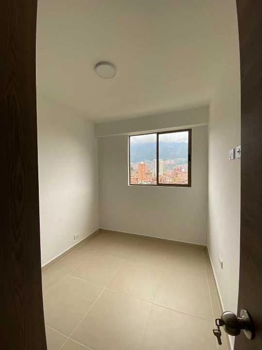 Apartamento en venta en Flor de agua.