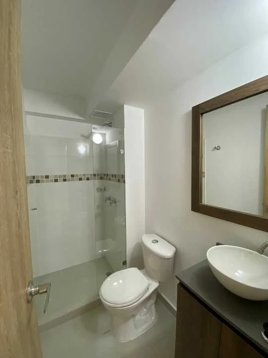 Apartamento en venta en Flor de agua.