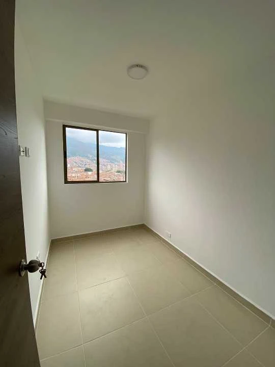 Apartamento en venta en Flor de agua.