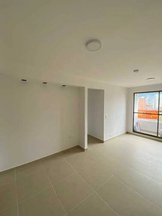 Apartamento en venta en Flor de agua.