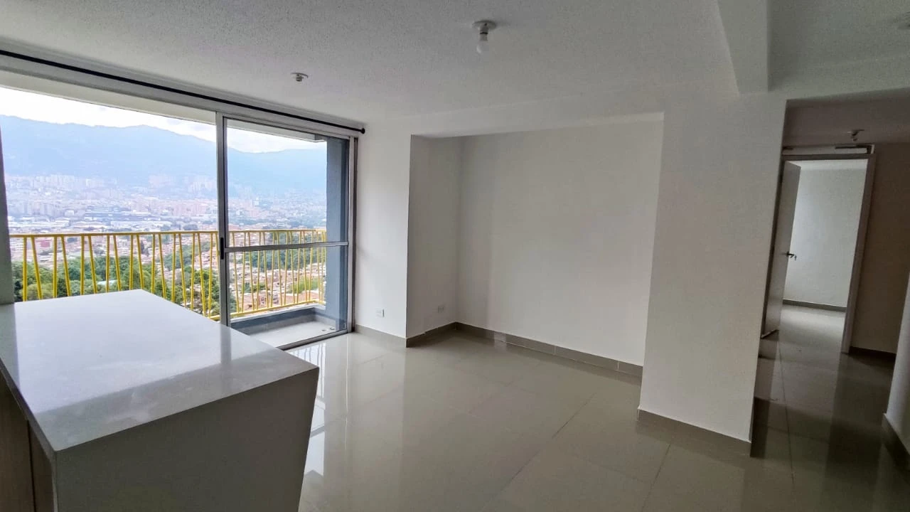 apartamento en arriendo sector alicate itagui