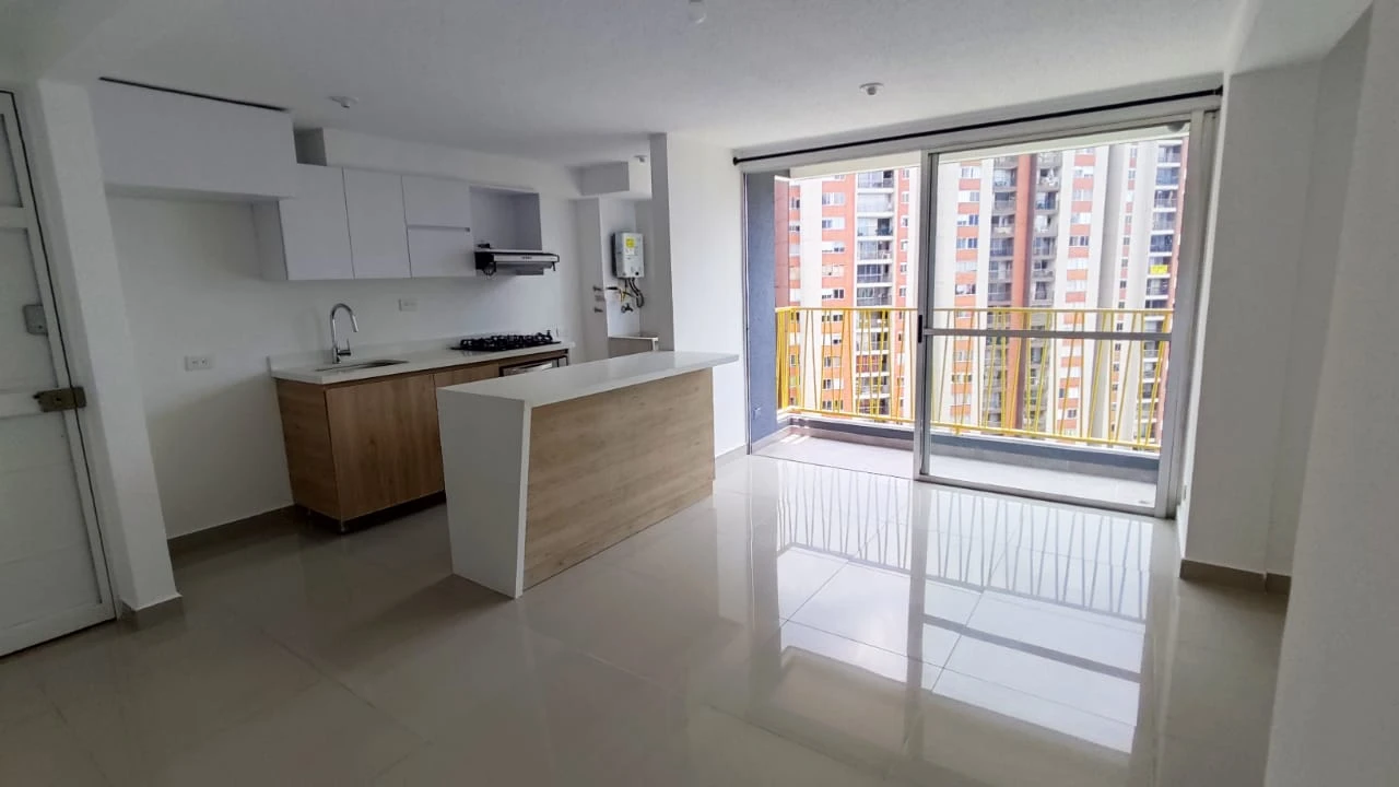 apartamento en arriendo sector alicate itagui