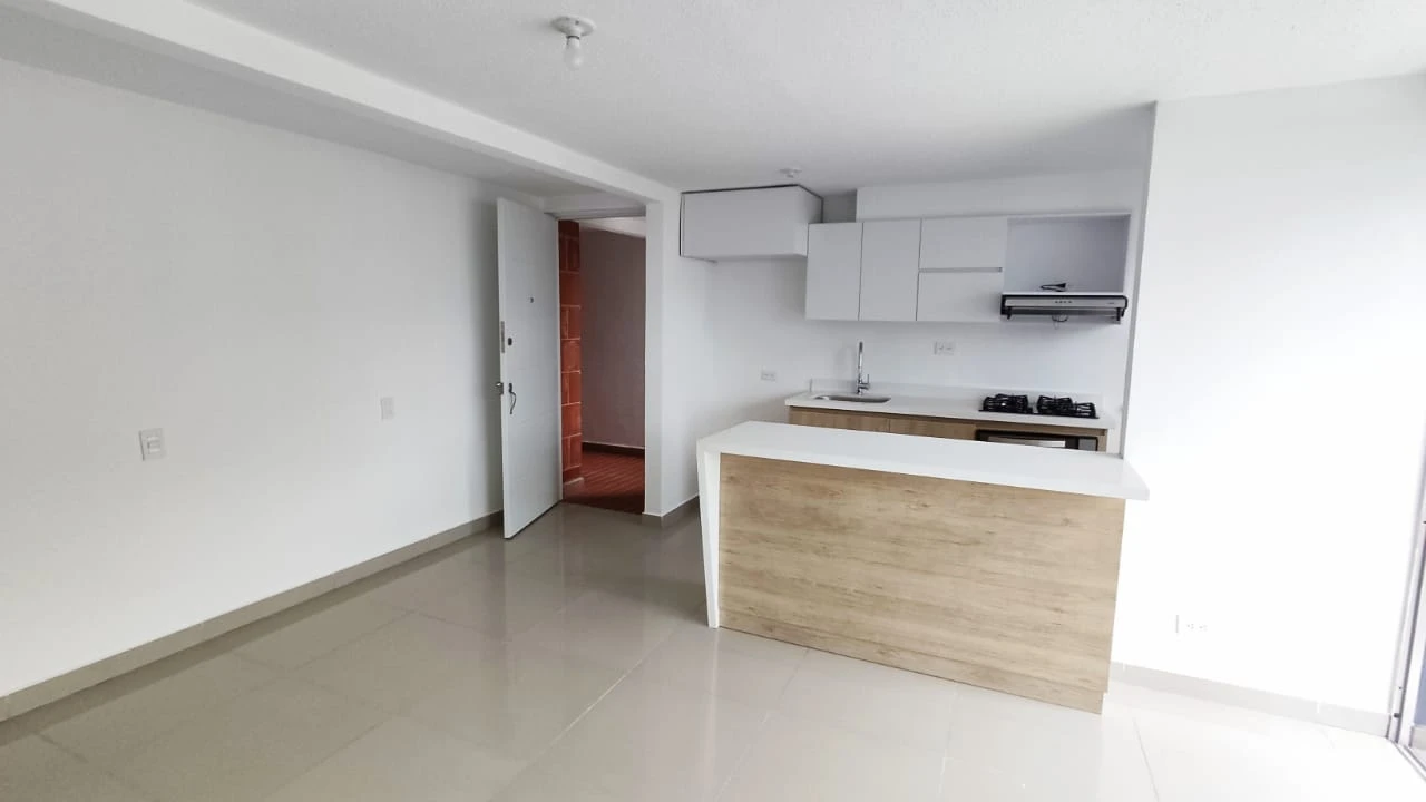 apartamento en arriendo sector alicate itagui