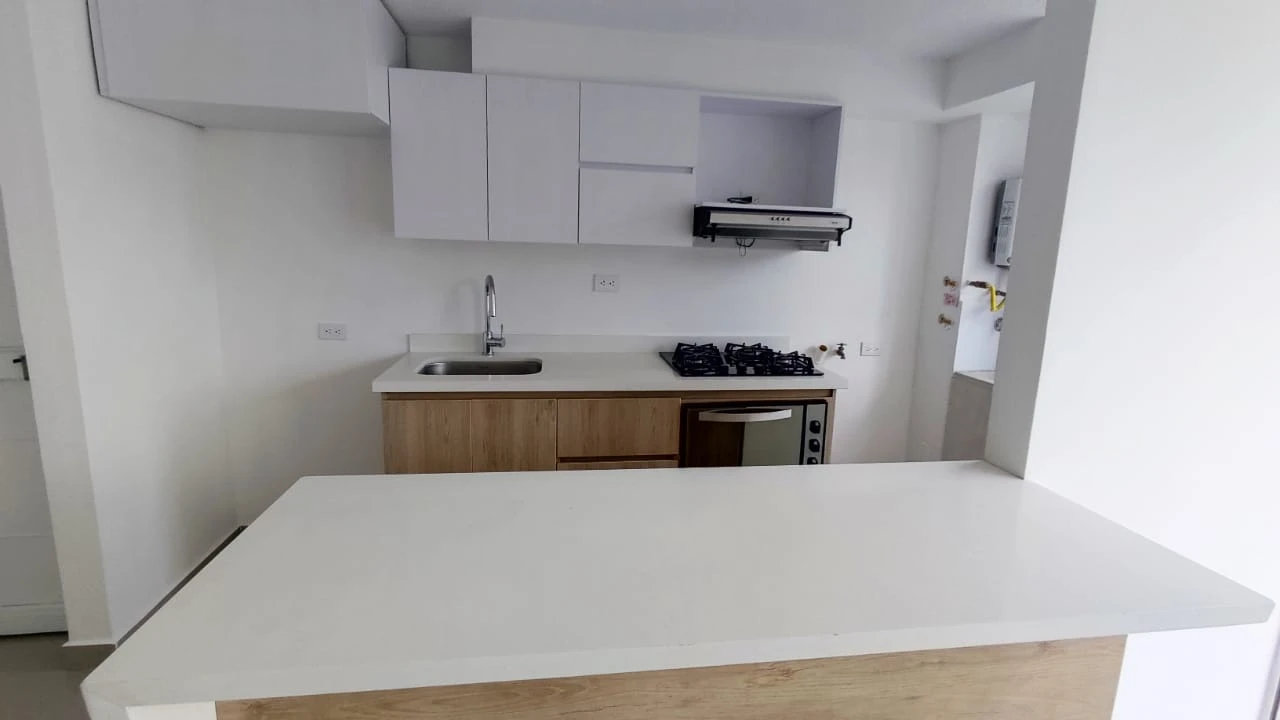 apartamento en arriendo sector alicate itagui