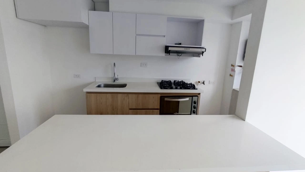 apartamento en arriendo sector alicate itagui