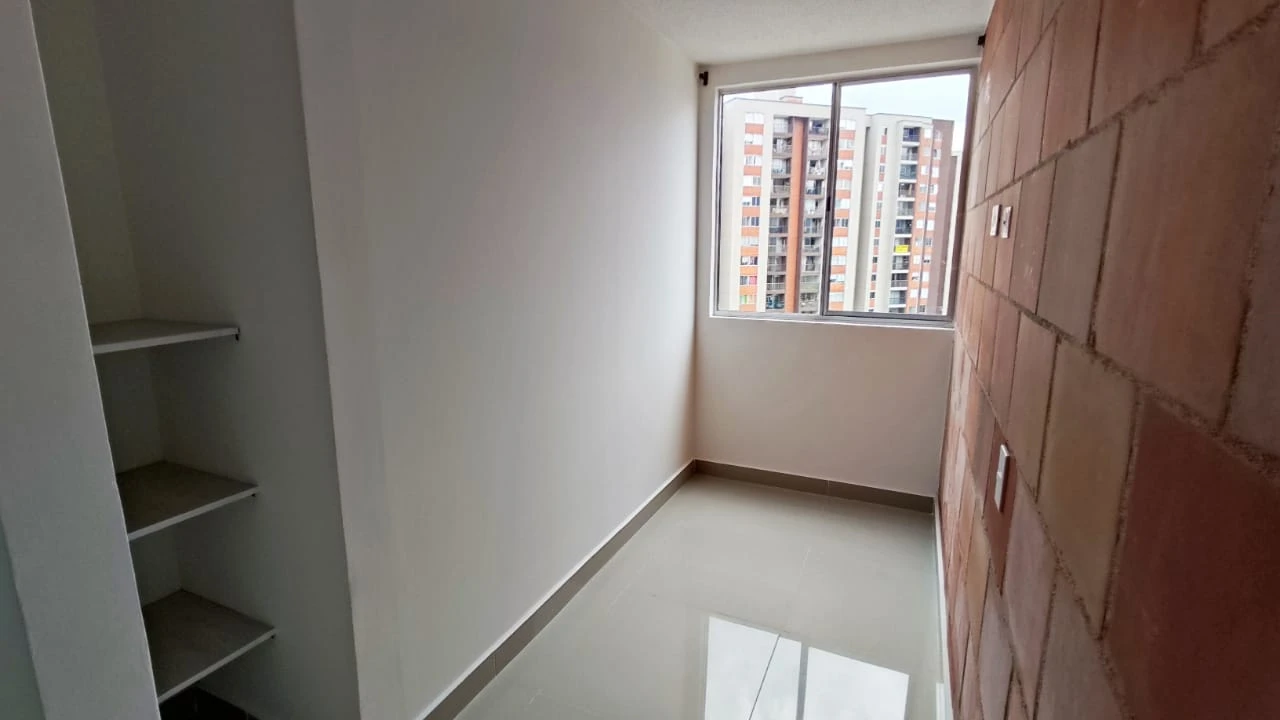 apartamento en arriendo sector alicate itagui
