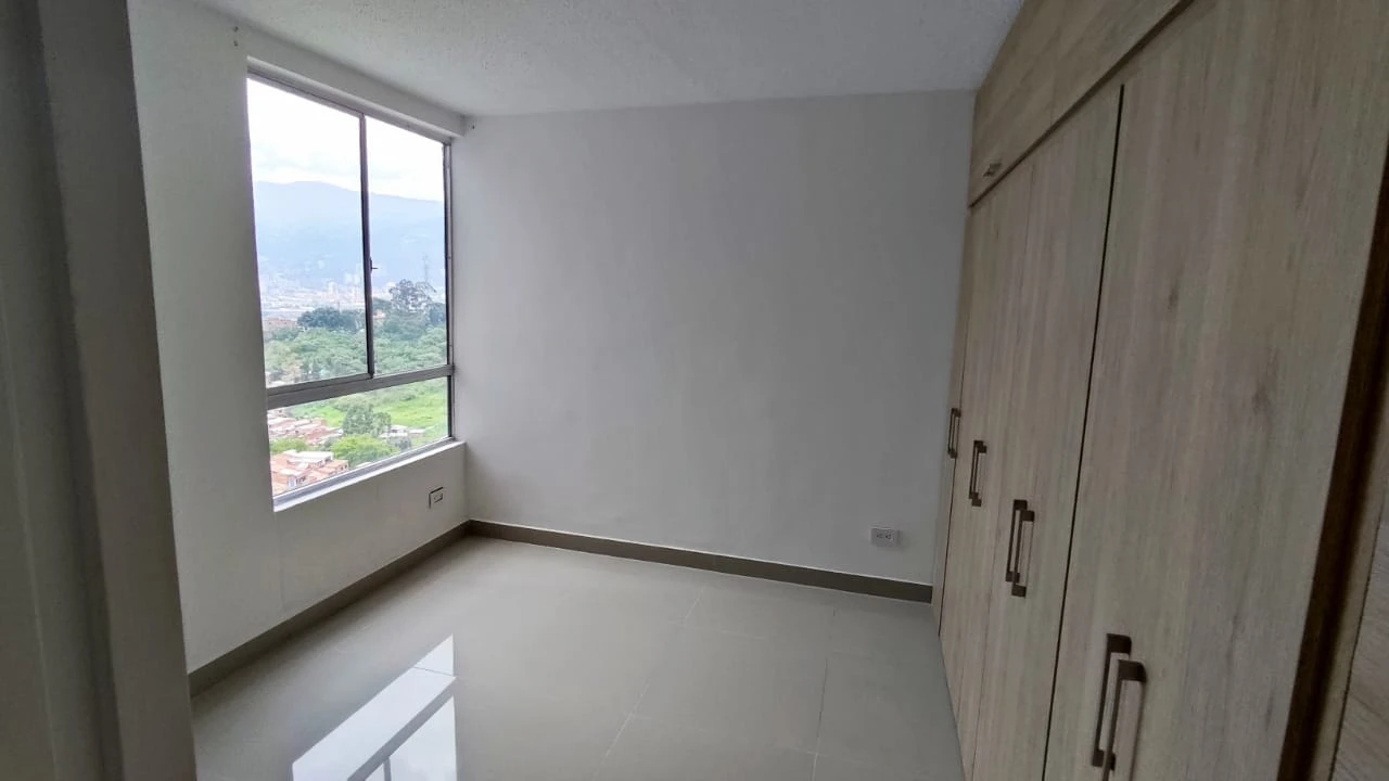 apartamento en arriendo sector alicate itagui