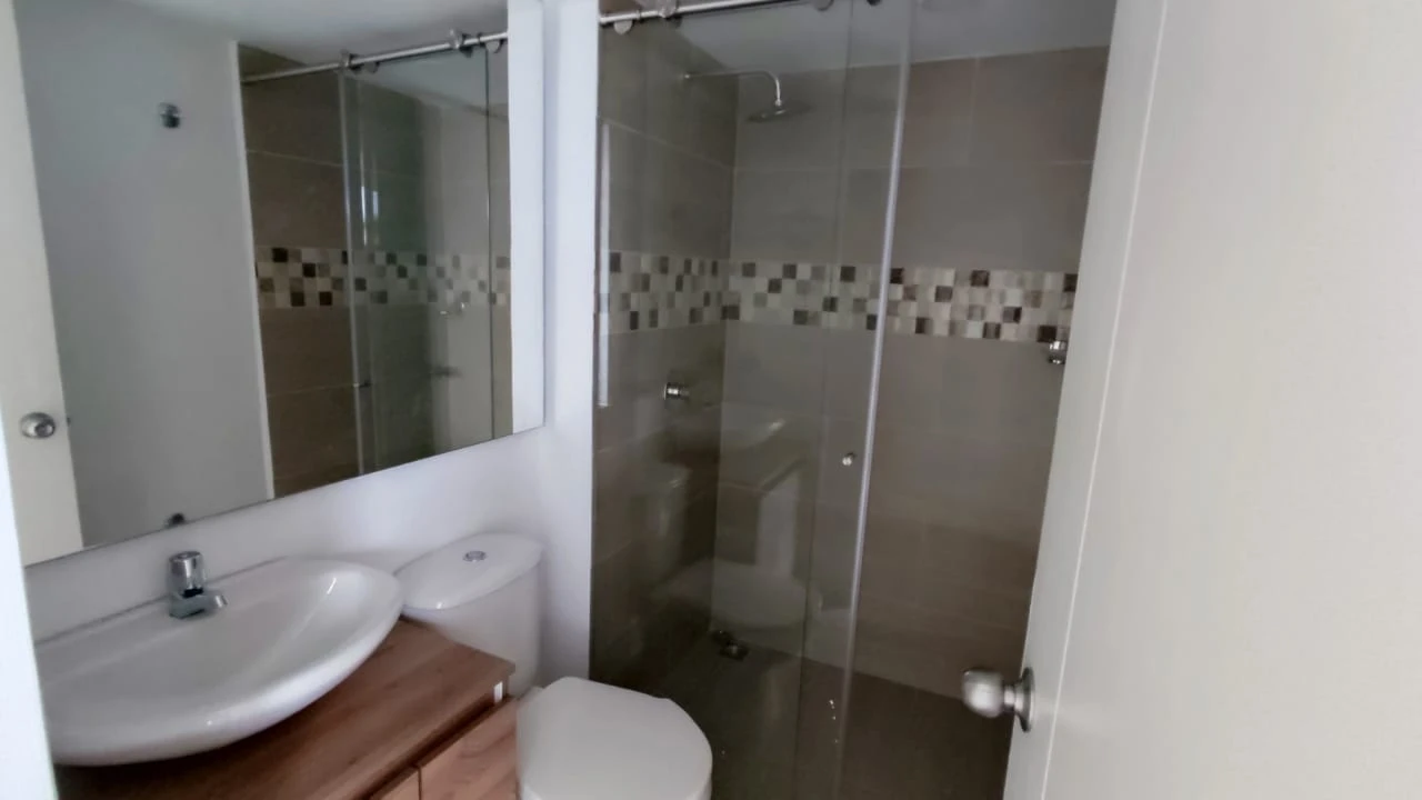 apartamento en arriendo sector alicate itagui