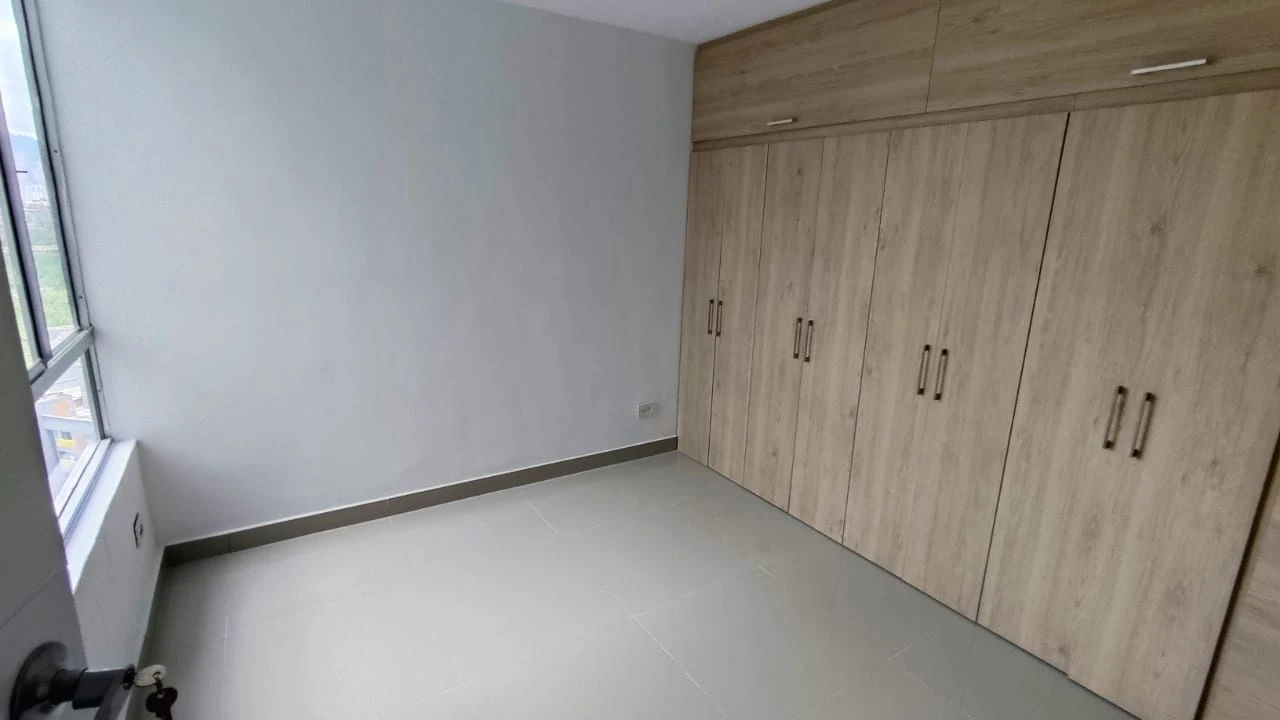 apartamento en arriendo sector alicate itagui