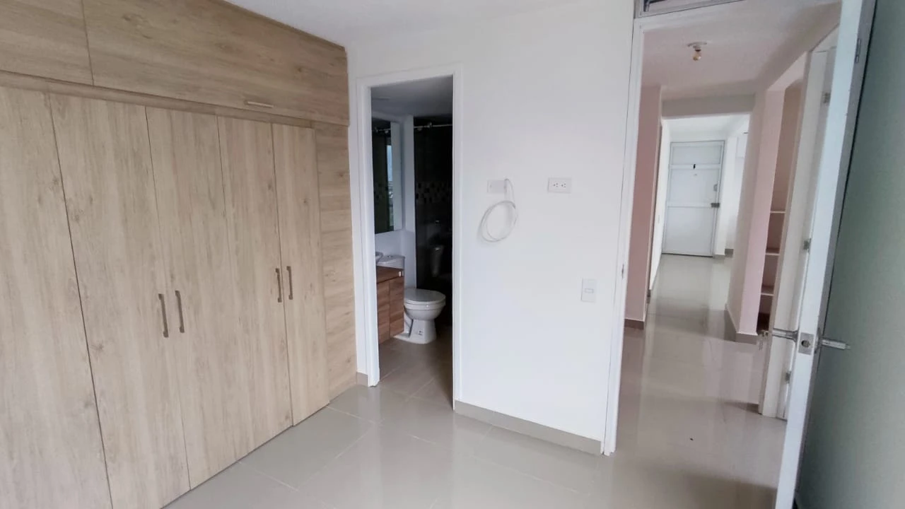 apartamento en arriendo sector alicate itagui