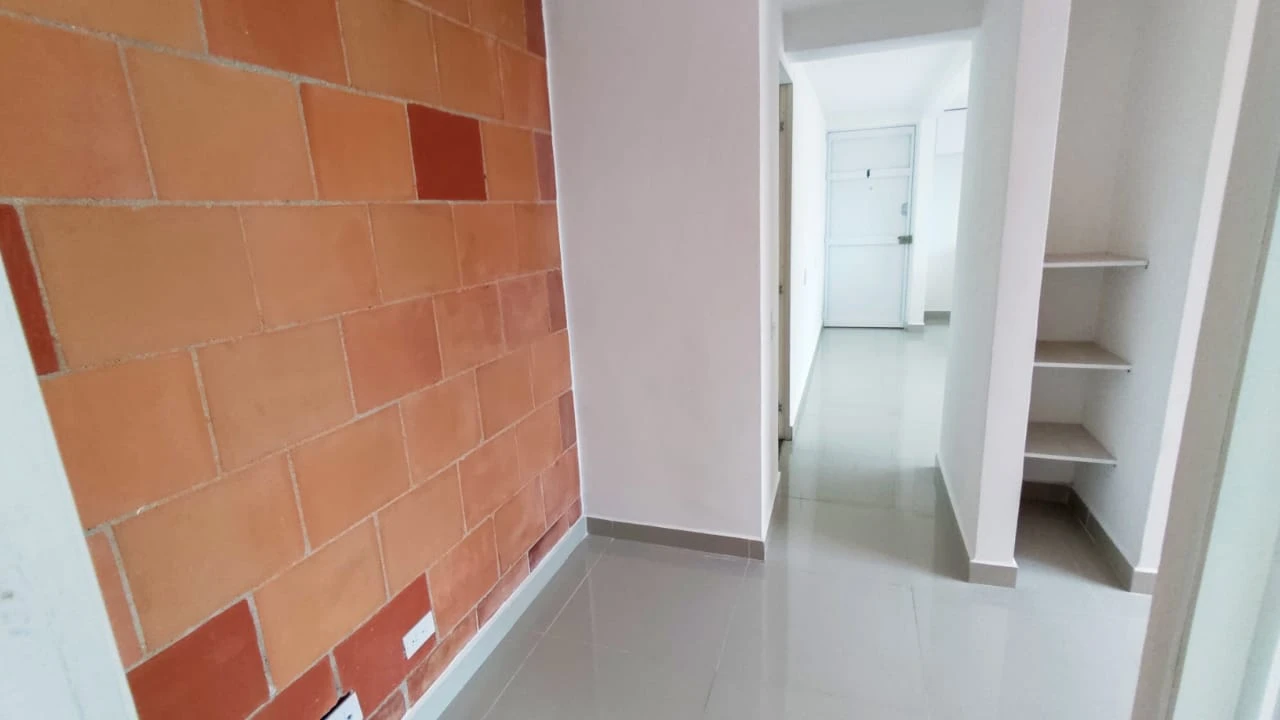 apartamento en arriendo sector alicate itagui