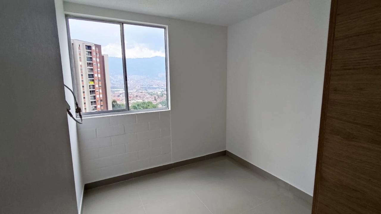 apartamento en arriendo sector alicate itagui